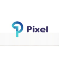 The Pixel Agency logo - Similar company to Plat Leads
