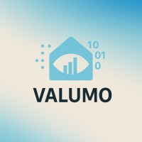 Valumo logo - Similar company to Bybrick Tech