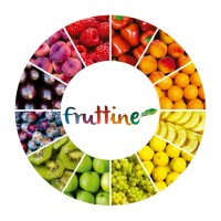 Fruttine logo - Similar company to Distribuidora Ianetama