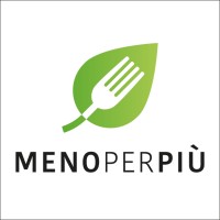 MenoPerPiù logo - Similar company to Cafestore.Cl