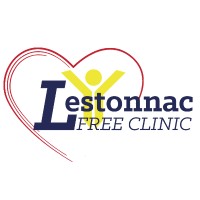 Lestonnac Free Clinic logo - Similar company to Gosuits Personal Injury & Accident Lawyers