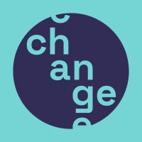 Change Suriname logo - Similar company to Integrated Computer Services N.V.