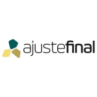 Ajuste Final logo - Similar company to Tau Diseño