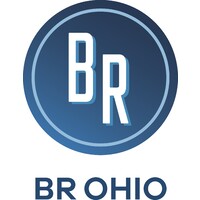 BR Ohio logo - Similar company to Zipscene