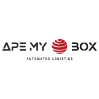 Ape My Box logo - Similar company to E7Log