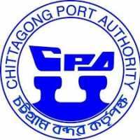 CHITTAGONG PORT AUTHORITY logo - Similar company to Saif Powertec Ltd