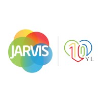 Jarvis Yazılım A.Ş. logo - Similar company to Srdvn