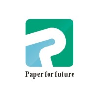PAPER FOR FUTURE logo - Similar company to Green Straws