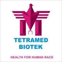 Tetramed Biotek Pvt. Ltd. logo - Similar company to Scintel Pharmachem Pvt Ltd
