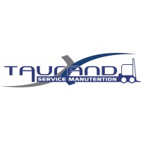 Taurand Service Manutention(TSM) logo - Similar company to Azur Technologies