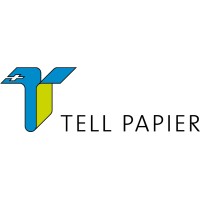Tell Papier AG logo - Similar company to Cartaseta Ag