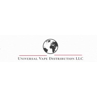 Universal Vape Distribution LLC logo - Similar company to Beachside Vapors