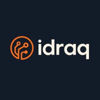 Idraq logo - Similar company to Verifylabs.Ai