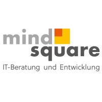 mindsquare AG logo - Similar company to Beyond The Pine