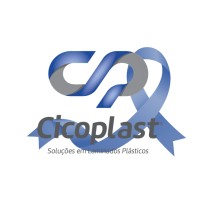 Cicoplast Indústria E Comércio de Plásticos Ltda logo - Similar company to Arckpack