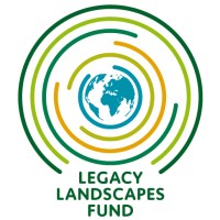 Legacy Landscapes Fund logo - Similar company to Llf Fund - Sustainable Agriculture & Forestry