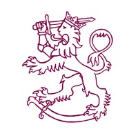 Ulosottolaitos | Utsökningsverket | National Enforcement Authority Finland logo - Similar company to Dpc Holding/Dc It/Dc Solutions