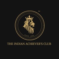 The Indian Achievers Club logo - Similar company to Harvard C-Change