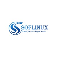 Soflinux logo - Similar company to Metatechware