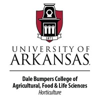 University of Arkansas Department of Horticulture logo - Similar company to Oab Solutions