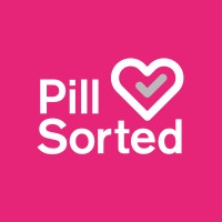 PillSorted logo - Similar company to Veunex