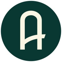Alemré Hospitality Group logo - Similar company to Tiny Giraffe - Art And Design Studio