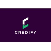 Credify logo - Similar company to Credify