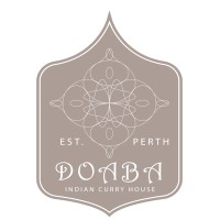 Doaba - Indian Curry House logo - Similar company to Nawab Authentic Indian Restaurant