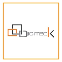 Digiteck PACA logo - Similar company to Diginext - It Solutions & Digital Marketing Agency