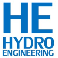 Hydro Engineering logo - Similar company to Hydro Engineering Inc. (Hydroblaster)