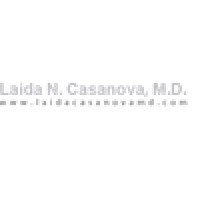Laida N Casanova Md