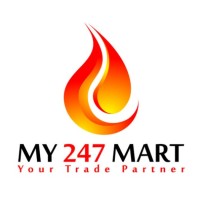 My247Mart logo - Similar company to Allied-D