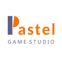 Pastel Game Studio logo - Similar company to Dalisto Game Studios