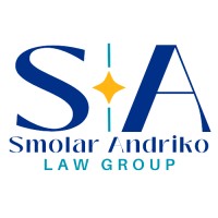 Smolar Andriko Law Group (formerly PC Law Associates) logo - Similar company to Pcn Network