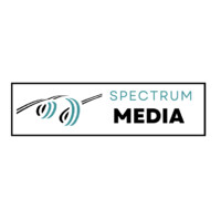 Spectrum Media logo - Similar company to Spectrum Media