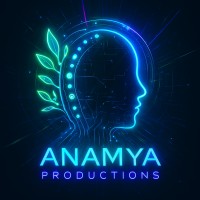 Anamya Productions logo - Similar company to Studio 309 Media Private Limited