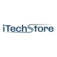iTechStore logo - Similar company to Thebytefactory
