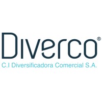 Diverco S.A logo - Similar company to Texproinn Sas