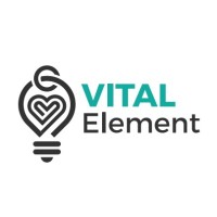 Vital Element | Recruitment & Headhunting Services logo - Similar company to Vital Elements