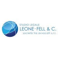 Studio Legale Leone Fell & C. logo - Similar company to Open Impresa