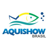Aquishow Brasil logo - Similar company to Tecnoacua