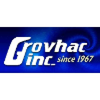 Grovhac Inc logo - Similar company to Profimach Company
