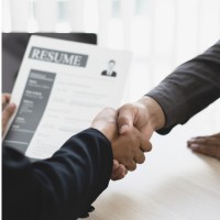 Resume Writer logo - Similar company to Amazon Virtual Assistance