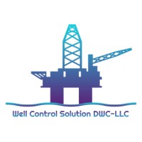 Well Control Solution DWC-LLC logo - Similar company to Special Choice Bmt Llc