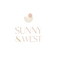 Sunny and West logo - Similar company to Labels Boutique