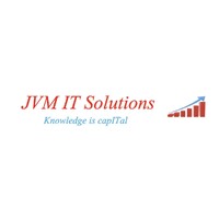JVM IT Solutions logo - Similar company to Ideacarve