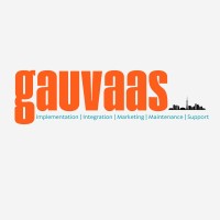 gauvaas logo - Similar company to Modulex Technologies