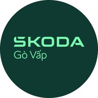 SKODA GÒ VẤP logo - Similar company to Tan Chong Ekspres Auto Servis Sdn.Bhd.