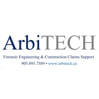 Arbitech Inc. logo - Similar company to Prasino Engineering, Llc