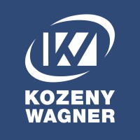 Kozeny-Wagner logo - Similar company to Midwest Services Group